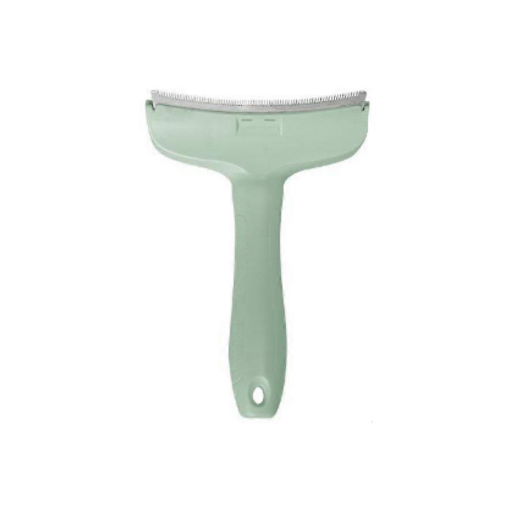 Doggocomfy pet comb pro,Doggo Comfy Cat Hair Thinner,All Purpose Curved Hairs