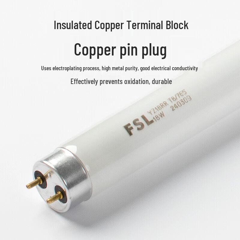 FSL T8 Fluorescent Tube Light