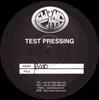 12-дюймовая пластинка BOOD Always On My Mind CITY1031 Swing City Reco 2001 UK Dance Electronica Б/у