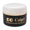 CalGel Clear Gel CG0S 4g UV Base Gel Gel/Top