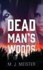 Книга Dead Man's Woods