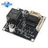 1set PoE Module Board for Security CCTV Network IP Cameras Power Over Ethernet Module IEEE802.3af 12V1.5A Output 18W 48V To 12V