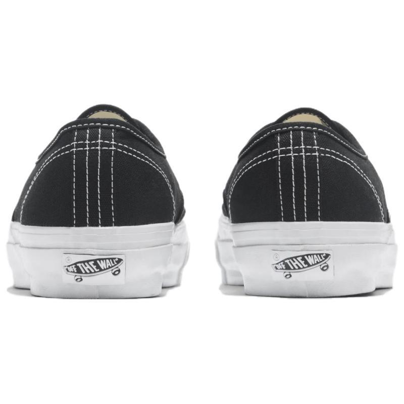 Vans Оригинальные переизданные кроссовки 44 'Black White' VN000CQABA2