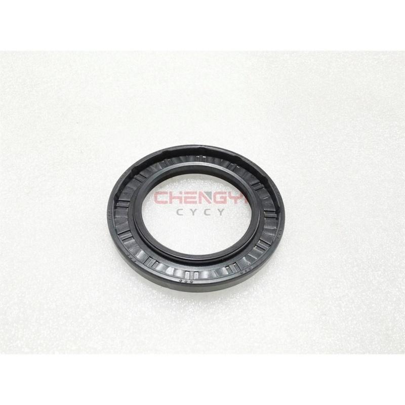 Transmission Rear Connector Oil Seal For Pajero H77W K96W L047G V23W V33W V43W V45W V88W V98W MD609235 BE2852E 45*68.2*7MM
