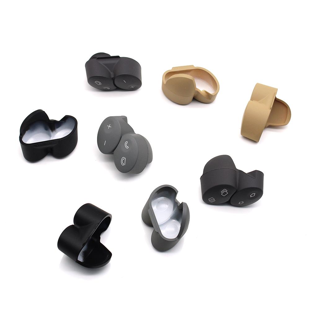 Car Multi-Function Left Right Steering Wheel Control Push Button For Mercedes Benz E G CLK CLS Class W211 W463 W209 W219 E300