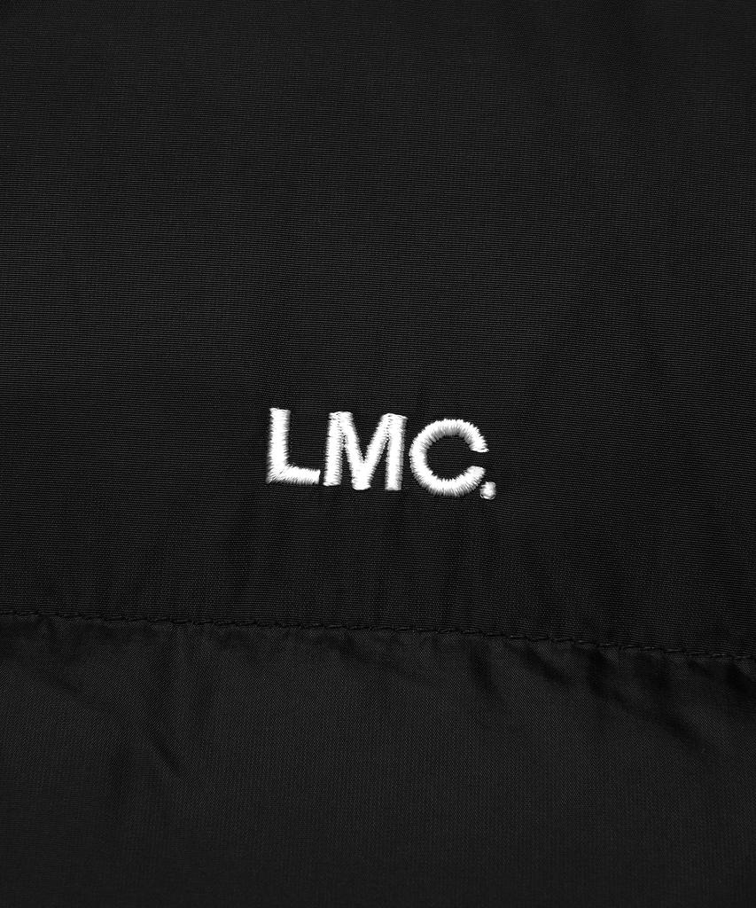 Lmc Og Пуховый жилет Утка Черный