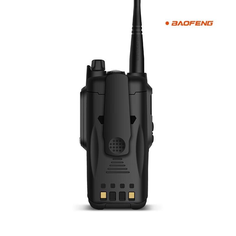 Радиостанция Baofeng UV-9R Plus (Китайская версия)