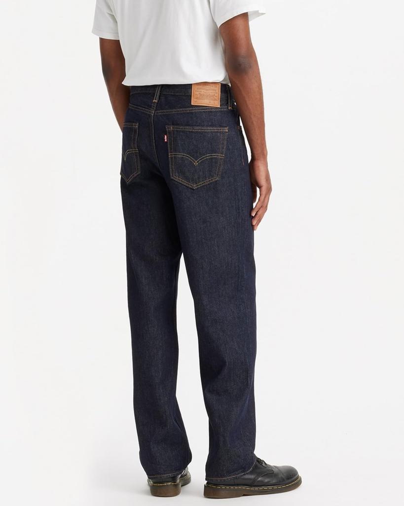 Levi's 568(TM) Свободные прямые джинсы W38 L32 29037-0078