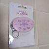 [USED] BTS Jung Kook Song Keychain