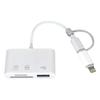 LianTuo Multi-Port Card Reader & USB Hub
