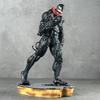Новая фигурка Венома 30 см с длинным языком Серия Legends Фигурка на шарнирах Аниме ПВХ Модель Коллекция моделей Статуэтка GK Модели Куклы Подарок Игрушка