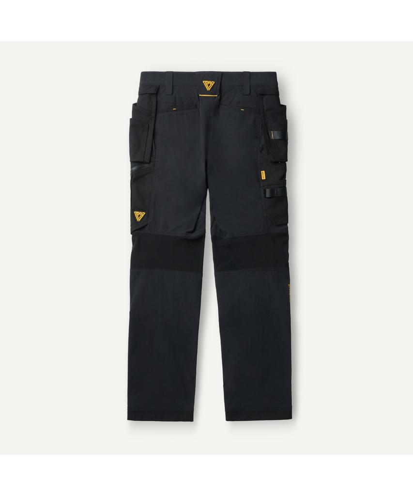 BOLDEST Forpe Cool Armor Stretch Pants V2 2Apax26001Bks