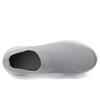 Comfortable Fit Women Vulcanized Shoes Athletic Shoes Slip On Flats Shoes Women Loafer Shoes Walking Flat Running Shoes