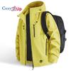 Outdoor Winter Men Hooded Climbing Camping Hiking Softshell Jackets Waterproof Windproof Thermal Windbreaker Women Fall Coat
