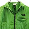The North Face NYW17903 Уличная куртка для разминки M зеленая с чехлом для хранения Женская Б/у