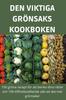 Книга Den Viktiga Groensakskookboken