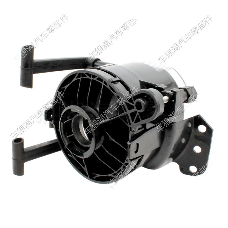 Front Bumper Fog Lamp Compatible with BMW E60 E61 E63 E64 X3 E83 2009 2011 Fog Lamp without Bulb Car Accessories Auto Parts