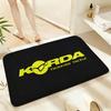Soft Absorbent Non-Slip Rug Theme Technology fishing Floor Mat Home Decor Doormat Bedroom Floor Mat Shower Carpet