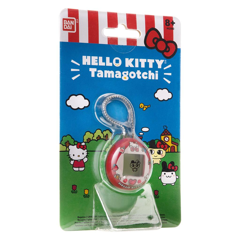 Tamagotchi Hello Kitty (42892) Favorite Things