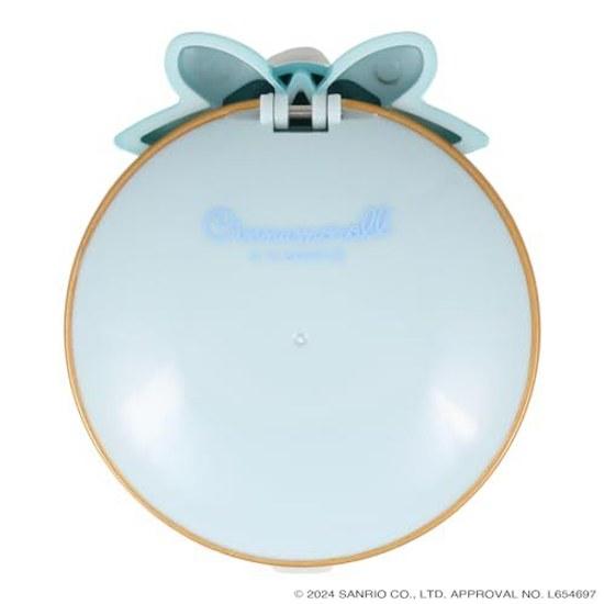 Палитра теней для век с персонажами Sanrio Petit Recipe Косметика Макияж CM43639 Shobido Kaseido