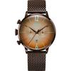 Welder Moody WWRC415 Men's Brown Watch