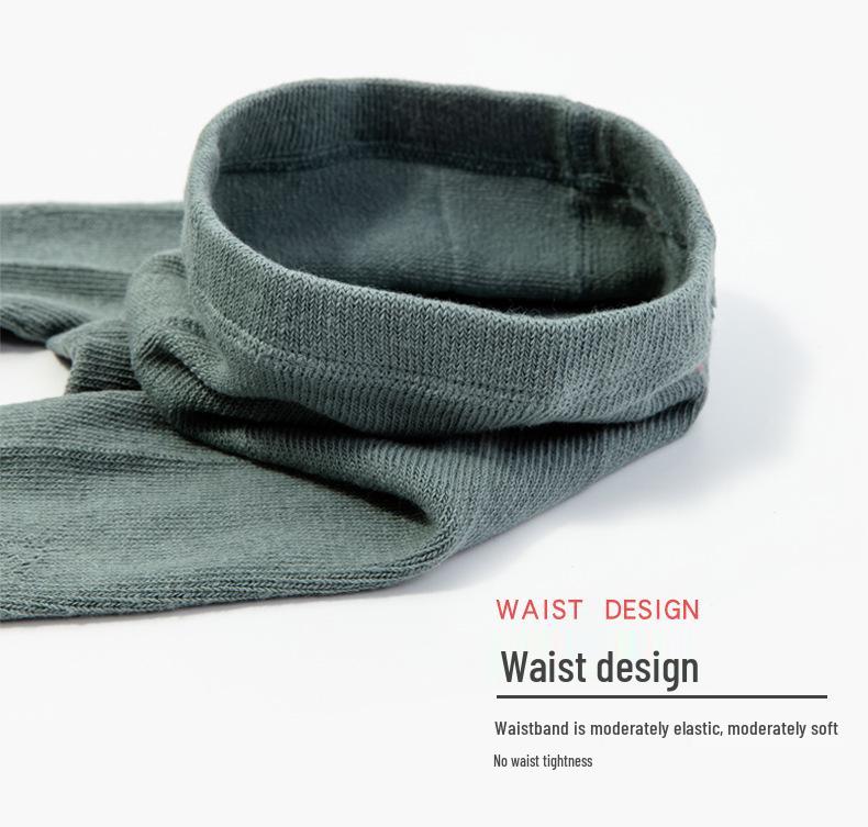 Хлопковые сетчатые леггинсы в испанском стиле для младенцев и малышей на весну/лето