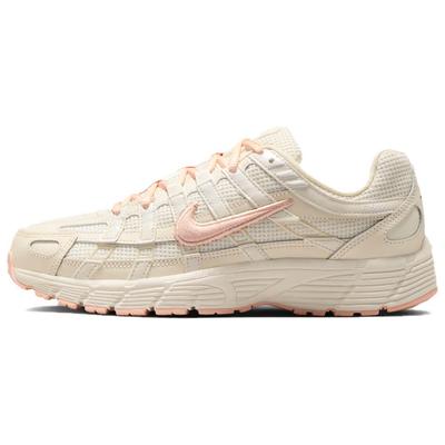 Женские кроссовки P 6000 Sail White IR1215-101
