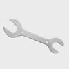 Toothed Front Fork Large Wrench