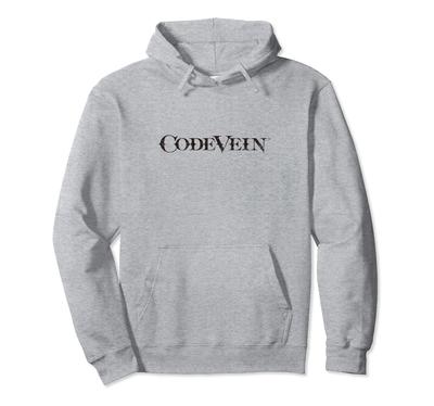 CODE VEIN 001 Худи