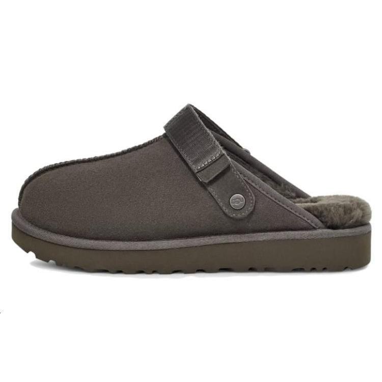 UGG Клоги Lanah 'Угольный' Женские 1153516-CHRC