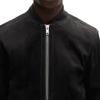 HUGO BOSS Jackets & Coats Men's Black 50519197-001