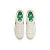 Nike Кроссовки унисекс Blazer Low 77 Premium Ugly Duckling Cream Coconut-Milk Multi DM7582-100