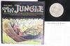 Виниловая пластинка BB KING  Jungle SWX6156 VICTOR 1975 Япония Блюз Б/У