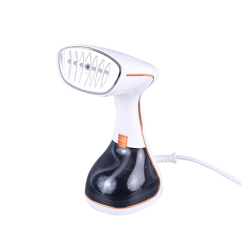 High-Power Digital Display Handheld Garment Steamer