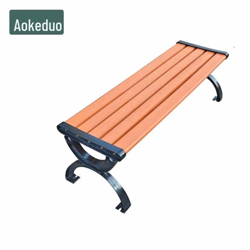 Akodu Outdoor Park Bench
