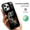Чехол для телефона C-Криштиану Роналду для iPhone17,16,15,14,13,12,11 Plus,Pro Max, Новый Магнитный Беспроводной Заряд