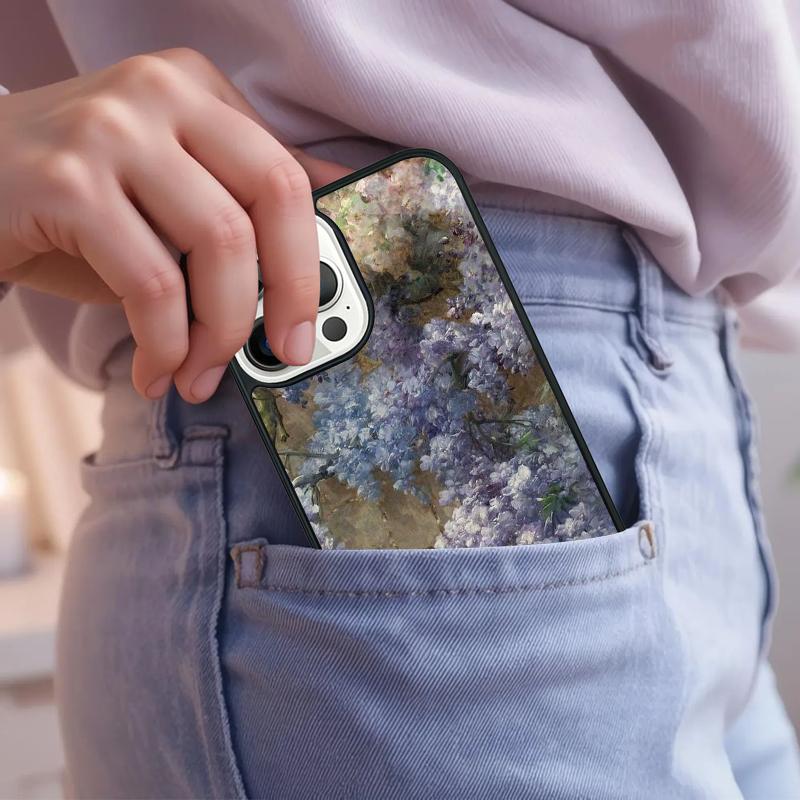 Отличный эстетичный художественный рисунок Чехол для телефона Для iPhone 17 Air 15 16e 14 13 Pro Max Coque 12 11 Pro Max PLUS чехол