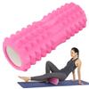 To Body Fascia Release Foam Fascia Release Fascia Yoga Stretch Stretch Kinmaku Release Diet Shoulder Blade Peeling Equipment X [Easy Roll! Shape]