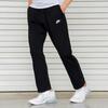 Nike Спортивные вязаные штаны мужские черные BV2714-010