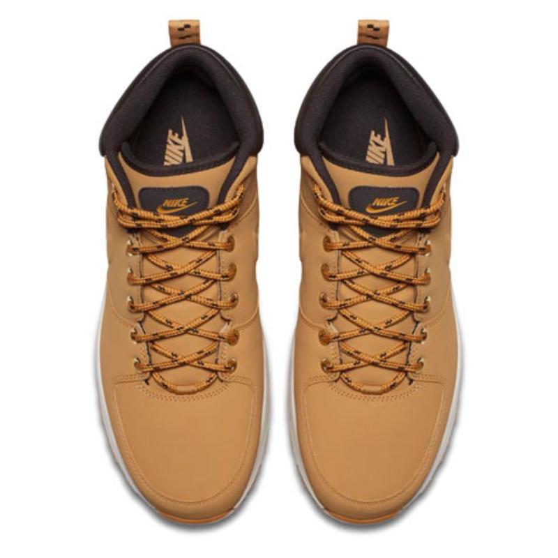 Nike Manoa Haystack Yellow Men's Sneakers 454350-700