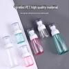 Travel Spray Bottle for Makeup and Toner - Available In 30ml, 60ml, and 100ml Sizes.