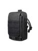 Тактическая подсумка Molle Поясная сумка Мужская EDC сумка для инструментов для улицы Органайзер для гаджетов Нагрудная сумка Кошелек Чехол для мобильного телефона