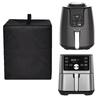 Cover for Air Fryer. Both Dustproof And , This Portable Made of Sturdy with Handle Is