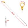 3.8L Engine Oil Level Dipstick 12574823 For Buick Chevrolet Pontiac