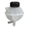 Expansion Tank with Cap for Peugeot, Citroen, Opel (Model: 9800777280)
