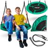 Neo-Sport Swingo 100 Cm Crow's Nest Swing