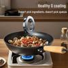 COOKER KING Набор из двух предметов посуды «Огненный»