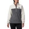 Columbia Fleece Jacket with Half-zip Benton Springs™ II Snap