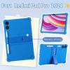 New Tablet Case For Xiaomi Redmi Pad Pro 12.1 2024 For Redmi Pad Pro 12.1 Inch  Kids Silicone Stand Cover