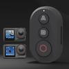 Пульт дистанционного управления камерой по Bluetooth для DJI Action 5 Pro/Action 4 Маленький и легкий, 30 часов работы, зарядка через Type-C